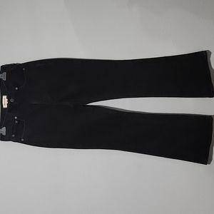 Madewell The Perfect Vintage High Rise Flare Jean